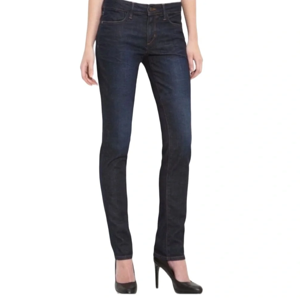 Joe’s Jeans Women’s Skinny Visionaire Dark Taylor Wash Jeans